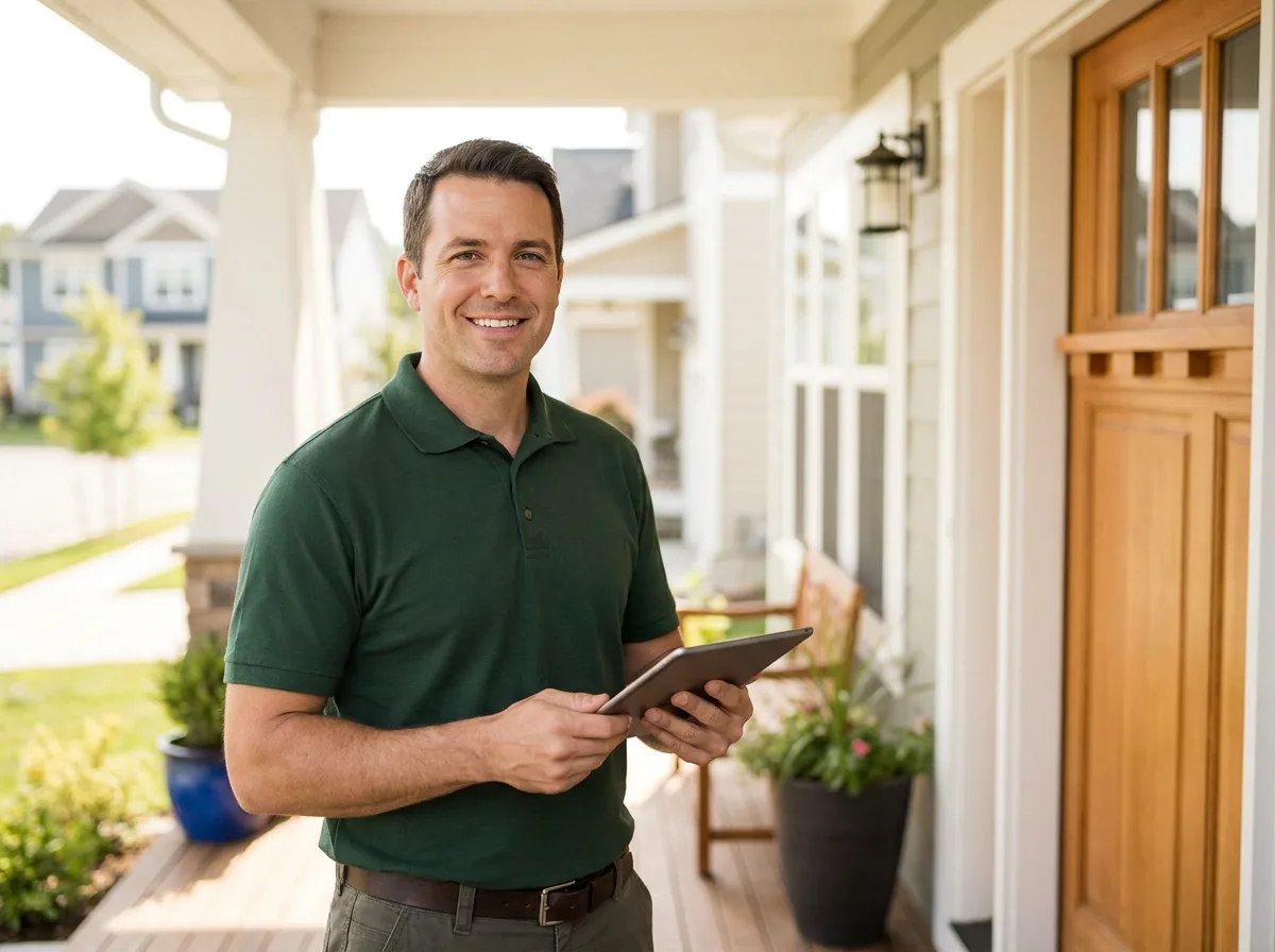 Pest control FAQs for Whittaker, MI